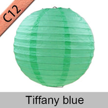 Load image into Gallery viewer, 10-50cm China Paper Lantern
