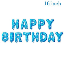 Load image into Gallery viewer, Kids Baby Boy Girl 1st Birthday Decoration