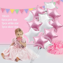 Load image into Gallery viewer, Kids Baby Boy Girl 1st Birthday Decoration