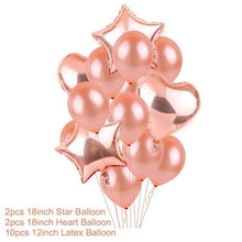 Load image into Gallery viewer, Kids Baby Boy Girl 1st Birthday Decoration