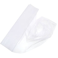 Load image into Gallery viewer, 10m/lot 48cm Yarn Crystal Tulle Organza