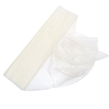 Load image into Gallery viewer, 10m/lot 48cm Yarn Crystal Tulle Organza