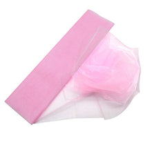Load image into Gallery viewer, 10m/lot 48cm Yarn Crystal Tulle Organza