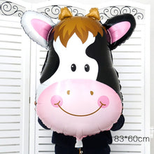 Load image into Gallery viewer, 1pc unicorn decoration