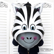 Load image into Gallery viewer, 1pc unicorn decoration