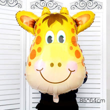 Load image into Gallery viewer, 1pc unicorn decoration