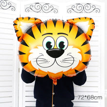 Load image into Gallery viewer, 1pc unicorn decoration