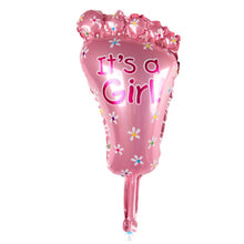 Load image into Gallery viewer, aluminum helium balloon birthday party decoration
