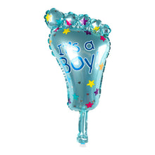 Load image into Gallery viewer, aluminum helium balloon birthday party decoration