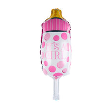 Load image into Gallery viewer, aluminum helium balloon birthday party decoration