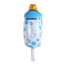 Load image into Gallery viewer, aluminum helium balloon birthday party decoration