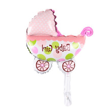 Load image into Gallery viewer, aluminum helium balloon birthday party decoration