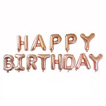 Load image into Gallery viewer, Kids Baby Boy Girl 1st Birthday Decoration