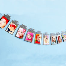 Load image into Gallery viewer, Kids Baby Boy Girl 1st Birthday Decoration
