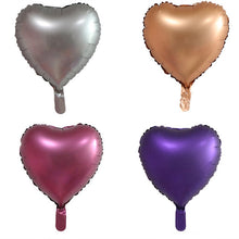 Load image into Gallery viewer, 16"alphabet Letter Foil Balloon Rose Gold