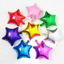 Load image into Gallery viewer, 16"alphabet Letter Foil Balloon Rose Gold