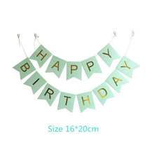 Load image into Gallery viewer, 16"alphabet Letter Foil Balloon Rose Gold