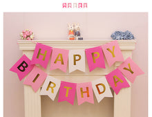 Load image into Gallery viewer, 16"alphabet Letter Foil Balloon Rose Gold