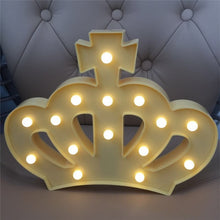 Load image into Gallery viewer, Unicorn Flamingo LED Night Light