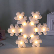 Load image into Gallery viewer, Unicorn Flamingo LED Night Light