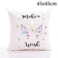 Load image into Gallery viewer, Unicorn Birthday Party Decorations Sets