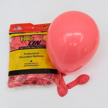 Load image into Gallery viewer, NEW 10pcs 10'' candy color latex balloons
