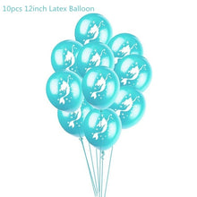 Load image into Gallery viewer, Little Mermaid Theme Parties