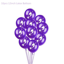 Load image into Gallery viewer, Little Mermaid Theme Parties