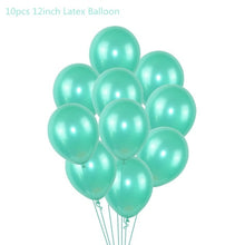 Load image into Gallery viewer, Little Mermaid Theme Parties