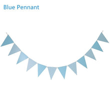 Load image into Gallery viewer, Baby Shower Boy Girl Decorations Set