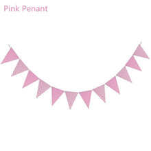 Load image into Gallery viewer, Baby Shower Boy Girl Decorations Set