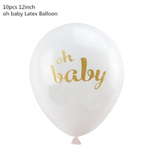 Load image into Gallery viewer, Baby Shower Boy Girl Decorations Set