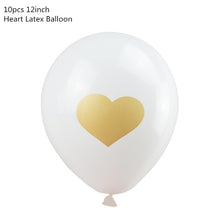 Load image into Gallery viewer, Baby Shower Boy Girl Decorations Set