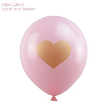 Load image into Gallery viewer, Baby Shower Boy Girl Decorations Set