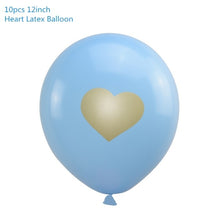 Load image into Gallery viewer, Baby Shower Boy Girl Decorations Set