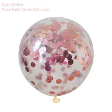 Load image into Gallery viewer, Baby Shower Boy Girl Decorations Set