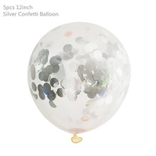 Load image into Gallery viewer, Baby Shower Boy Girl Decorations Set