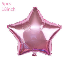 Load image into Gallery viewer, Baby Shower Boy Girl Decorations Set