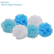 Load image into Gallery viewer, Baby Shower Boy Girl Decorations Set