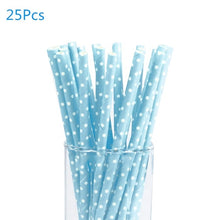 Load image into Gallery viewer, Baby Shower Boy Girl Decorations Set
