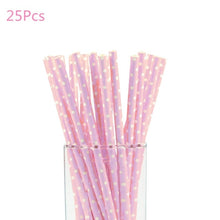 Load image into Gallery viewer, Baby Shower Boy Girl Decorations Set