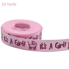 Load image into Gallery viewer, Baby Shower Boy Girl Decorations Set