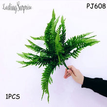 Load image into Gallery viewer, Palm Leaves Hawaiian Jungle Beach Theme