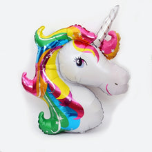 Load image into Gallery viewer, Kids Baby Boy Girl 1st Birthday Decoration