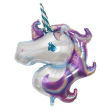 Load image into Gallery viewer, Kids Baby Boy Girl 1st Birthday Decoration
