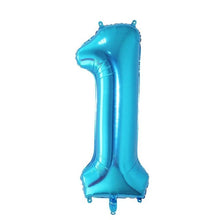 Load image into Gallery viewer, Kids Baby Boy Girl 1st Birthday Decoration