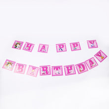 Load image into Gallery viewer, Kids Baby Boy Girl 1st Birthday Decoration