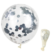 Load image into Gallery viewer, 15pcs Pink Unicorn Latex Balloon Birthday Party Decoration