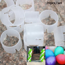 Load image into Gallery viewer, 15pcs Pink Unicorn Latex Balloon Birthday Party Decoration