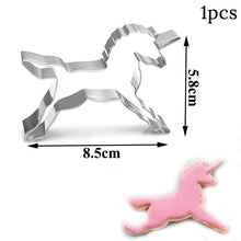 Load image into Gallery viewer, 15pcs Pink Unicorn Latex Balloon Birthday Party Decoration